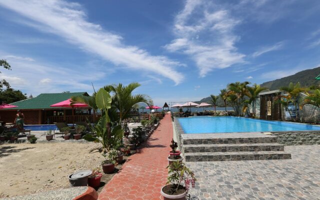 Tabo Cottages