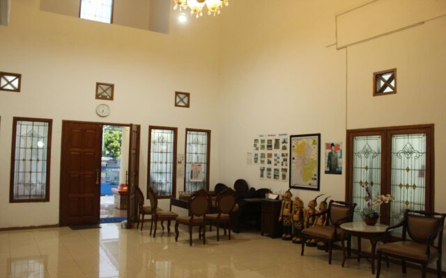 Griyo Permadi Guest House