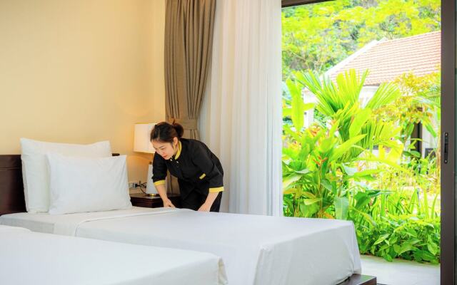 Lalita Tam Coc Resort & Spa