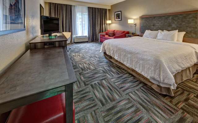 Hampton Inn Newberry-Opera House