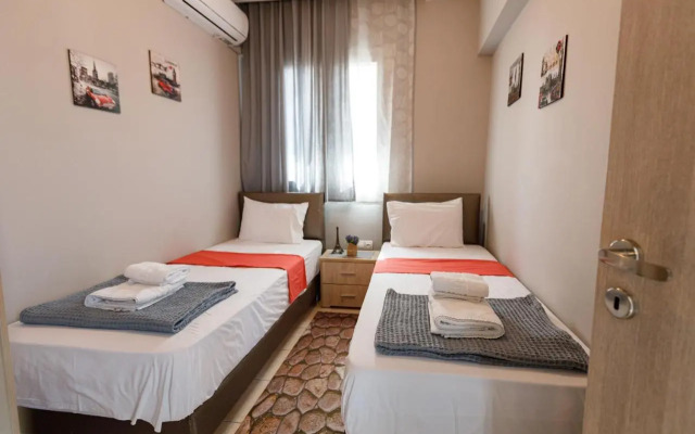 Villa Joanna