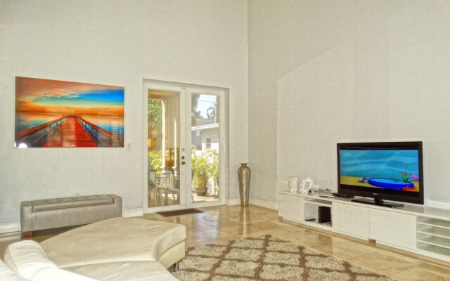 Luxury Family Villa