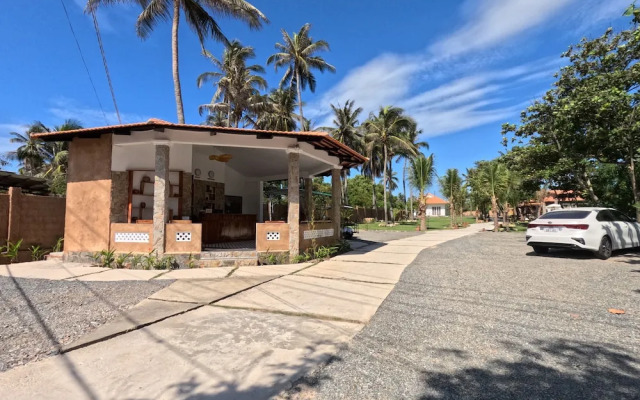 CHARM HON ROM VILLAS by SAZI