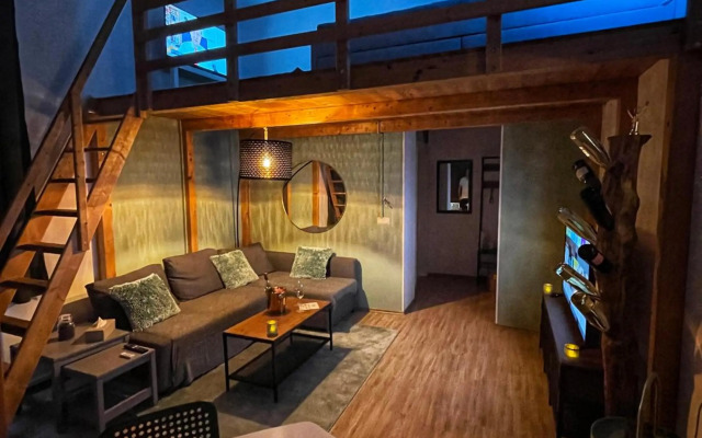 Ferienwohnung Zum Zollkran