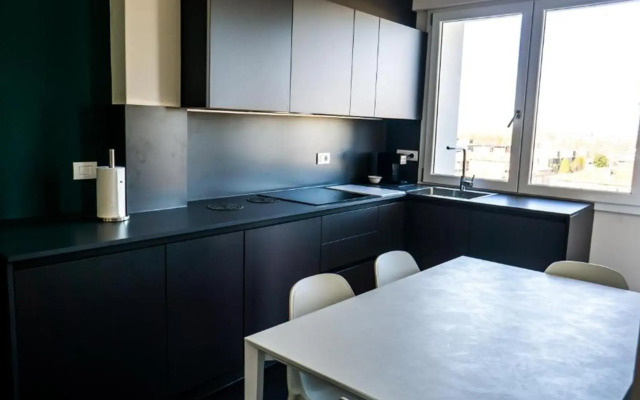 Venice Terminal Apartments & Suites