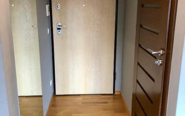 Apartamenty Smile