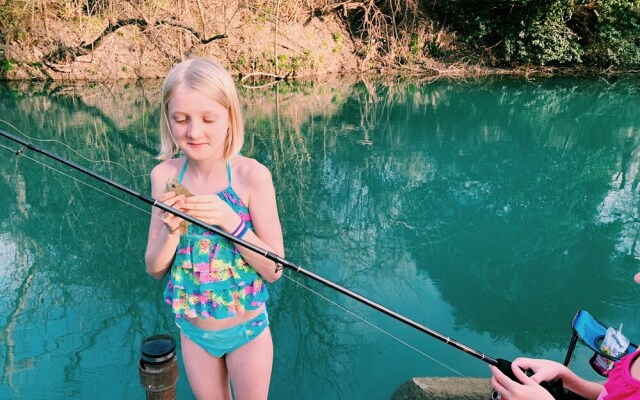 17 Son's Geronimo - Birdhouse Cabin