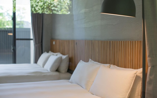 Ruisui Sunshine Hot Spring B&B