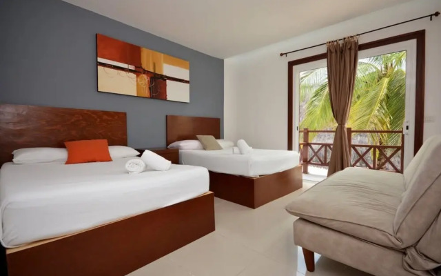 Quadra Deluxe Apartments By Yeah