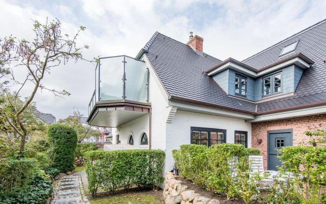 Whg_ 2 _Else_ Villa Maybach