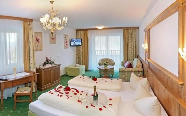 Hotel Almhof Lackner