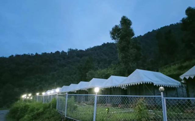 Kedarnath Eco Retreat