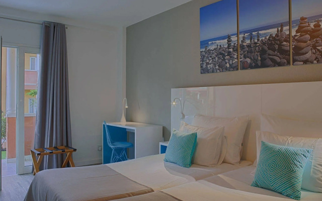 Coral Compostela Beach Golf