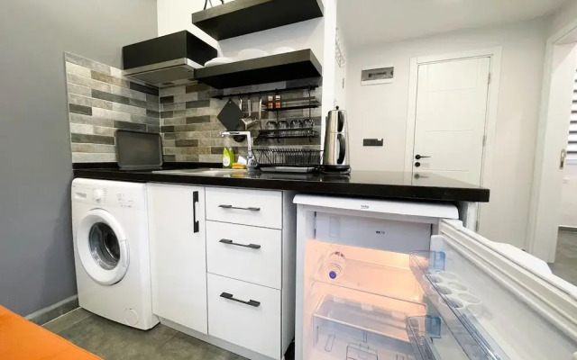 Platinum Apartments