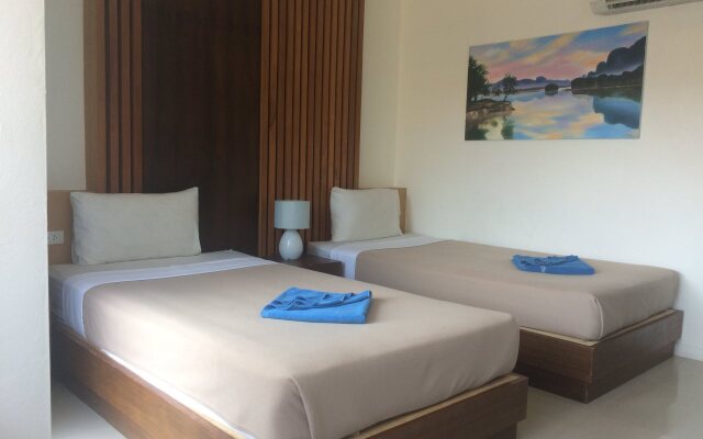 Baan Ket Keaw Guesthouse 1