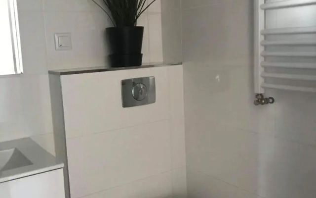 ApartamentLeśna12Hel