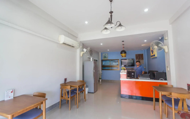 S3 Room