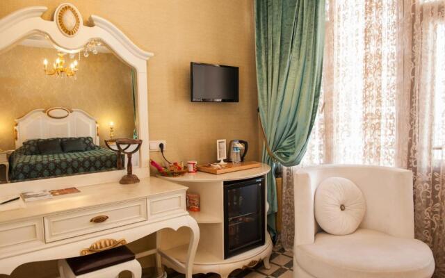 Cankaya Konaklari Boutique Hotel - Special Class