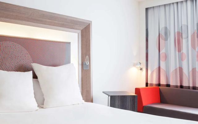 Novotel Ipswich