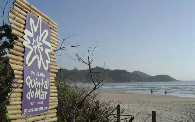 Quintal do Mar
