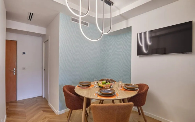 Apartment Rue de Rennes/saint Germain des Pres