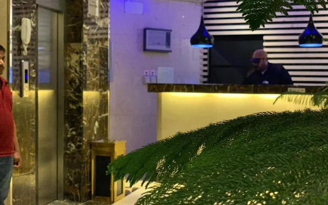 SAS RTL Hotel