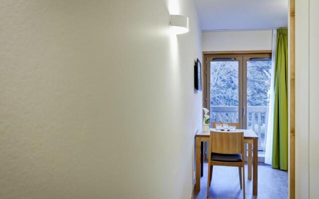 Appartement Brides-les-Bains, 1 pièce, 2 personnes - FR-1-512-115