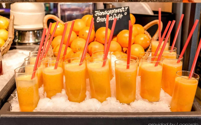 Hotel ibis Vienna Airport