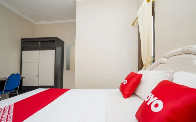 Hotel Grand Yuda by OYO Rooms