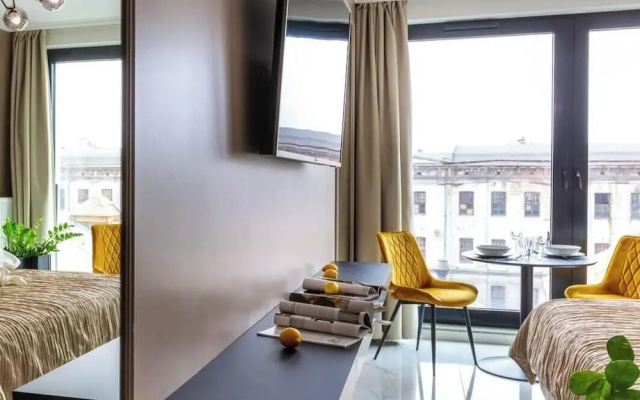 Fragola Apartments Rajska 3
