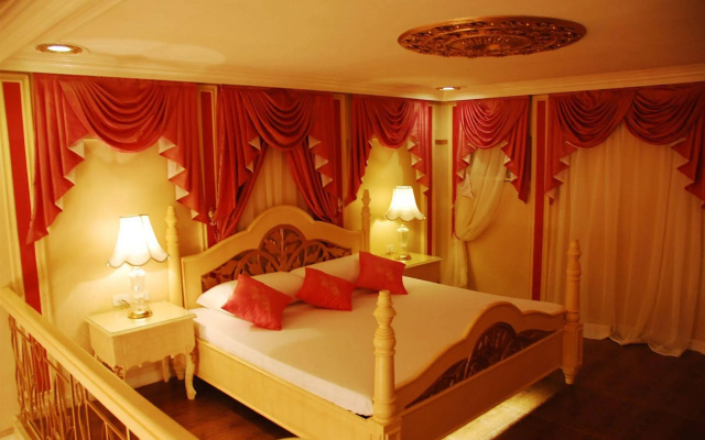 Victoria Court San Fernando - Pampanga