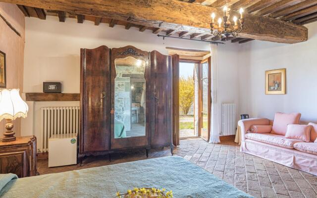 Podere Le Corone 20 in Perugia