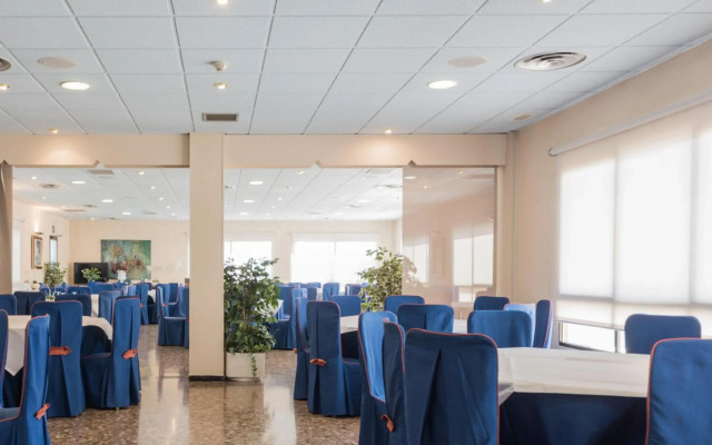 Hotel Las Ventas