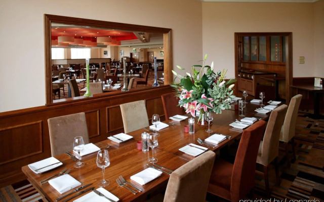 Mercure Daventry Court Hotel