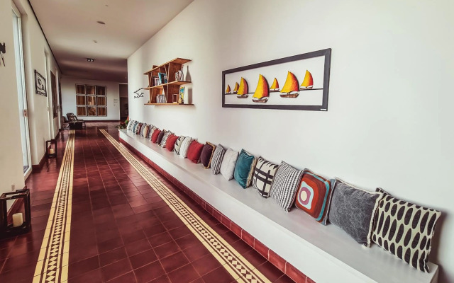 The Lince Ecorkhotel Évora