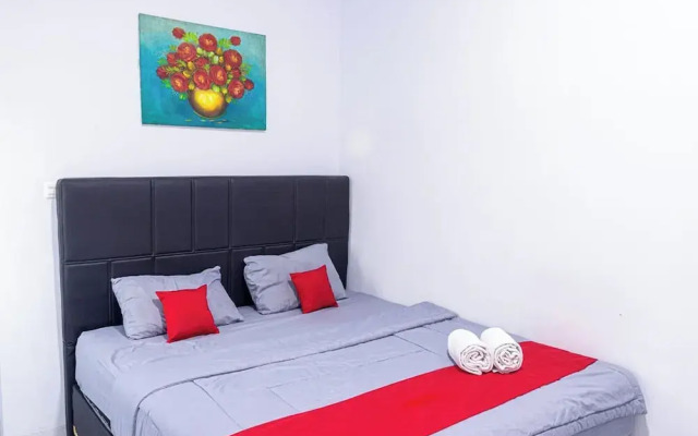 Inara Guesthouse & Villa