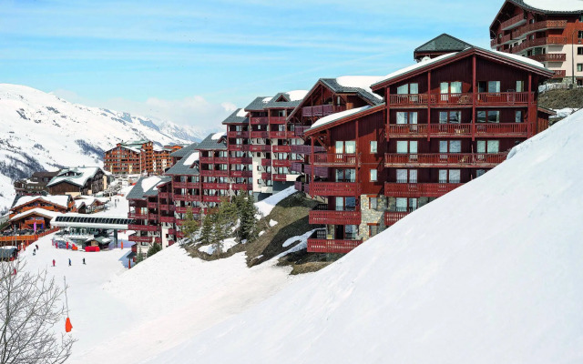 Résidence Les Valmonts