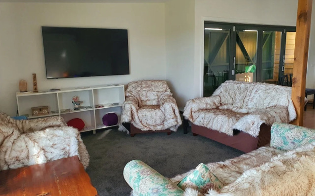 Valley Views BNB
