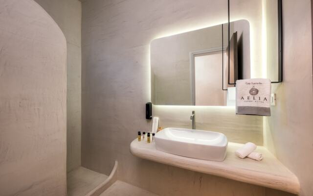 Aelia Luxury Suites
