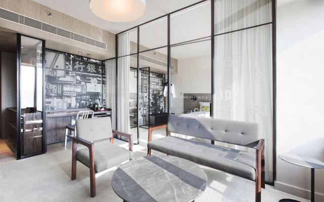 pentahotel Hong Kong, Kowloon