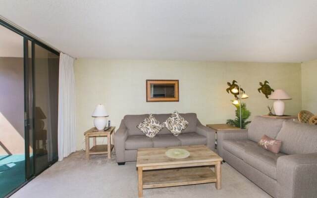 Discovery Bay 1602 1 Bedroom Condo