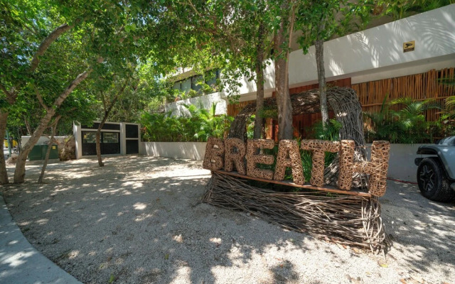 PH Exclusivo Alberca y Terraza