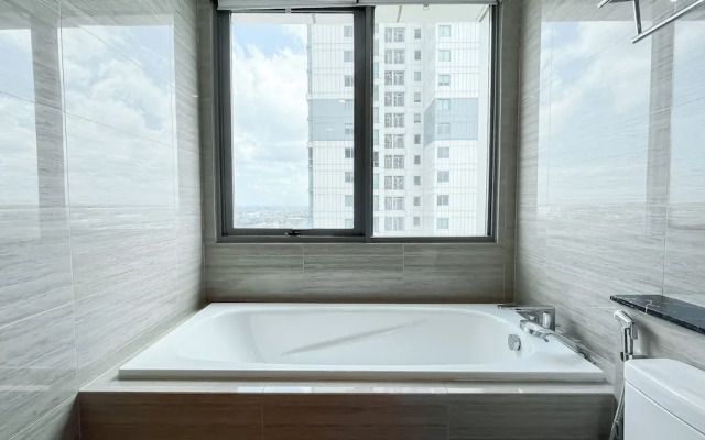 Spacious 3Br With Extra Room At Hillcrest House Apartment