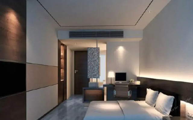 City Insight Hotel