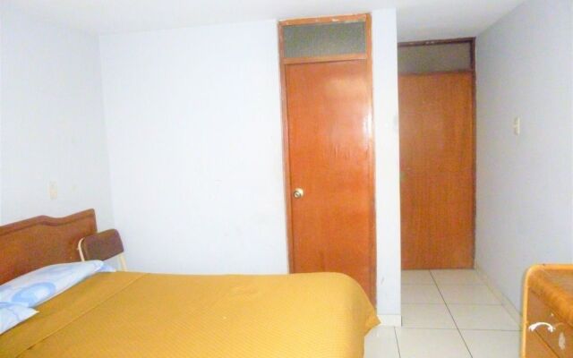 Hotel Paraiso
