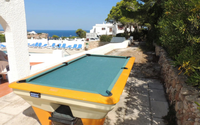 Apartamentos Sa Cala