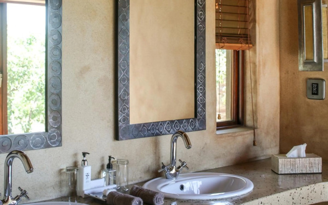57 Waterberg Lodge
