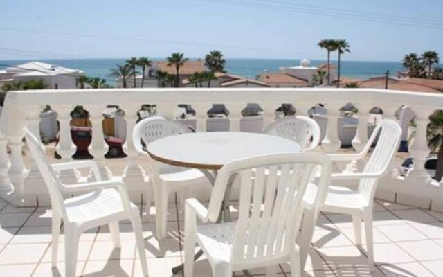 Vista Del Mar