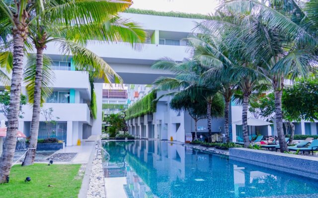 Tijili Benoa Hotel 