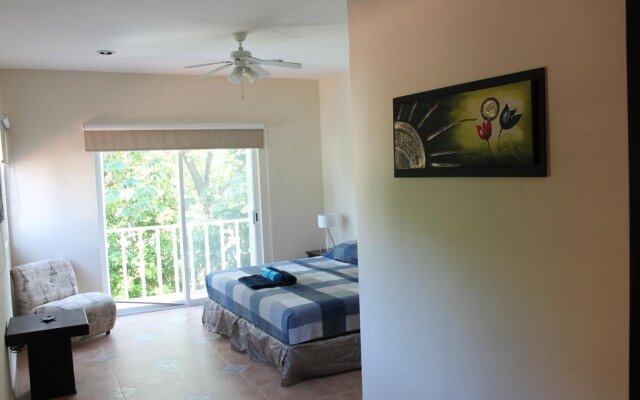 Villa Tucano B&B